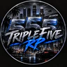 TripleFive RP FiveM server icon