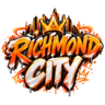 RICHMOND ROLEPLAY COMMUNITY] FiveM server icon