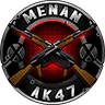 QBcore V2 by MenanAk47 FiveM server icon