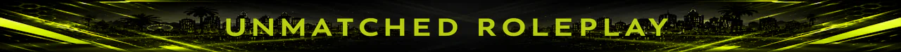 UMRP V2 Dev FiveM server banner