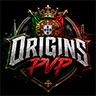 ORIGINS PVP | A ORIGEM DO PVP FiveM server icon