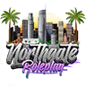 ✨ Northgate Roleplay ✨ | Serious RP | Custom Jobs & Businesses | Whitelisted | 🚨 Active PD & EMS FiveM server icon
