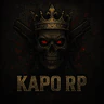 [GERMAN] KapoRP | ✈️KEINE EINREISE✈️ | 🔥Performance🔥 | ❤️Anfänger freundlich❤️ | 🎤Ingame-voice🎤 | ☠️Headshot Oneshot☠️ FiveM server icon