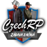 My new FXServer! FiveM server icon