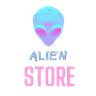 Alien Enchanted FiveM server icon