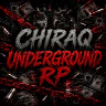 CHIRAQ UNDERGROUND RP 🏙️│💥CUSTOM RAQ MAP!💥|👸🏾E-Girl/Streamer Friendly💻│💥Competitive Gang RP💥│ 💊Custom Drugs💊│🏎️Custom Cars🏎️│ Semi Serious RP | Must Be 18+ 🔞| FiveM server icon