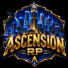 Ascension RP FiveM server icon