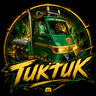 [DK]Tuktuk RP FiveM server icon