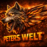 Peters Welt | Erlange Macht Aufgrund deiner Position, nicht deiner Waffen... FiveM server icon