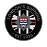 London's Burning FiveM server icon