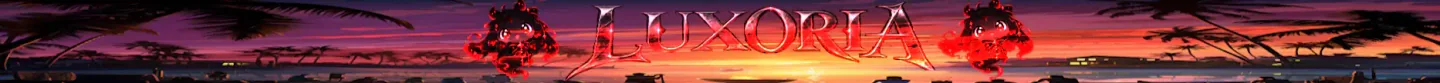 Luxoria Network | Deutsches Hardcore Roleplay | Custom Systeme FiveM server banner