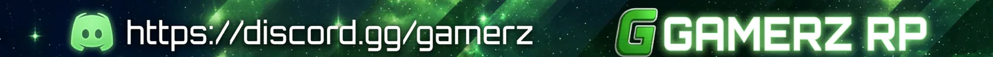 [Israel] GamerZ-Israel Serious RP | V5 | Mumble 🎤 | Custom Cars 🚗 | 30,000💸 | GamerZ-Israel.co.il FiveM server banner