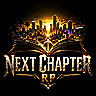Next Chapter RP FiveM server icon