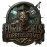 [ E S P ] Furia Dels Horreos Zombi║🚀+120 Fps 🚀║💸Pack Inicial 💸║💊 Drogas💊║📦 Airdrops 📦║🔫 Comunidades Gratis🔫║🧟 Boss Zombie🧟║🔫 RolePlay🔫║📦 + 600 Items 📦║ FiveM server icon