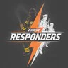 First RespondERS / ANYONE CAN BE POLICE/EMS/DOT / NO CIVILIAN RP FiveM server icon