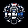 UNION PD RP | Anyone Can Be Cop | Realistic | vMenu | Custom Callouts | Free Cars | Active Staff | discord.gg/UnionPDRP FiveM server icon