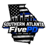 Southern Atlanta FivePD | vMenu | discord.gg/sa5pd FiveM server icon