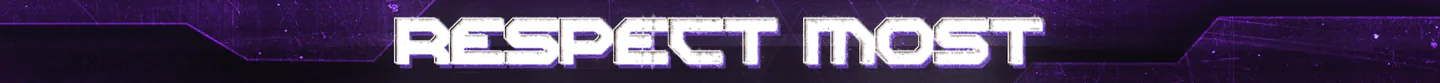 Respect most cfw FiveM server banner