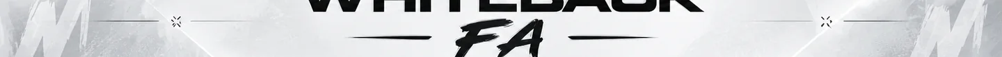 Whitheback FA 🌴 FiveM server banner