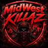 Midwest Outbreak! FiveM server icon