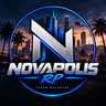 NovapolisRP | ESX Legacy Server FiveM server icon