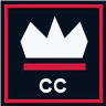 Crown City RP | Serious UK Roleplay | Police & NHS Applications FiveM server icon