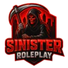 ✨ Sinister Roleplay ✨ | 🔥 Serious RP 🔥 | 🚓 Active PD & EMS 🚓 | 🏤 Player Owned Businesses 🏤 | 🧭 Active Staff Team 🧭 | 🌿 Active Drugs & Gangs 🌿 | ❗ Strictly 18+ ❗ FiveM server icon