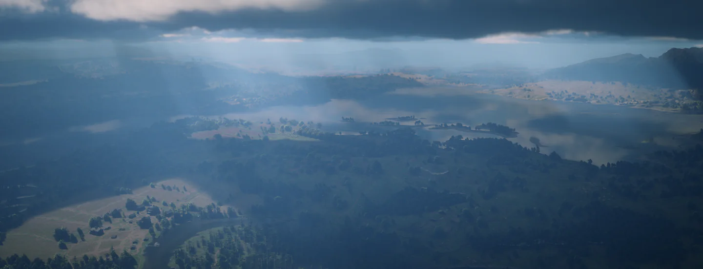 FarWestQc FiveM server banner