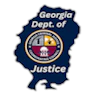Georgia Dept. of Justice RP FiveM server icon