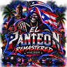 El Panteon Remastered FiveM server icon