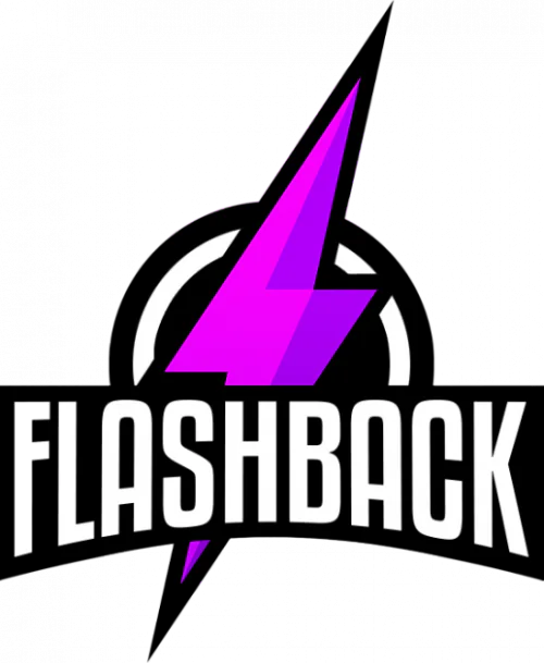 Flashback FiveM server banner