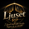 Ljuset RP 20+ FiveM server icon