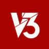 V3 PVP #1 FiveM server icon