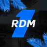 OneRDM.lt FiveM server icon