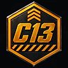 C13-PVP FiveM server icon