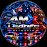 AMX-LSPDFR-NETWORK FiveM server icon