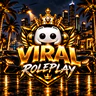 Viral Roleplay FiveM server icon