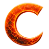 Caldera State FiveM server icon