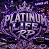 Platinum Life RP FiveM server icon