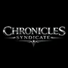 CHRONICLES SYNDICATE FiveM server icon