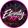 🏝️ Eternity RP 🏝️ || 💜 Female Owned || 👯 Streamer & E-Girl Friendly || 🎭 Semi-Serious RP || 👮 LEO & EMS || 📊 Player-Owned Businesses || 🔫 Gangs & Factions || 🌎 Community Driven || 🔗 discord.gg/eternityrp FiveM server icon