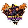 [ITA] NEX GEN INFINITY ︱🔐 WHITELIST 🔐︱ discord.gg/nexgeninfinity FiveM server icon