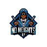 No Heights RP FiveM server icon