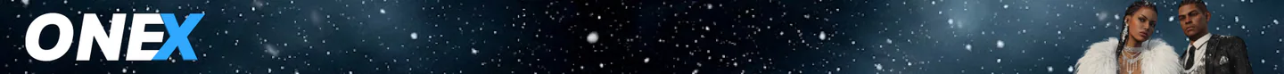 OneX • Tikras ir Kokybiškas Lietuviskas Roleplay FiveM server banner
