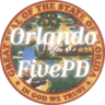 Orlando FivePD FiveM server icon