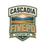 Cascadia ERS FiveM server icon