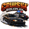 Cruisin' RolePlay FiveM server icon