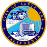 Santa Ana, California FiveM server icon