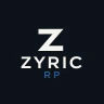 Zyric RP Dev FiveM server icon