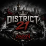 District21London FiveM server icon